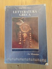 Letteratura Greca - Luigi