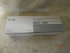 Icom OPC-587 Cavo Separazione