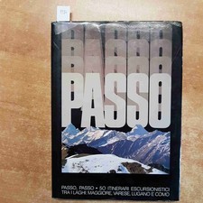 PASSO PASSO 50 ITINERARI
