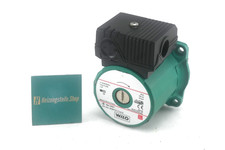 Pompa circolatore WILO acqua