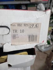 scarponi sci alpinismo usati