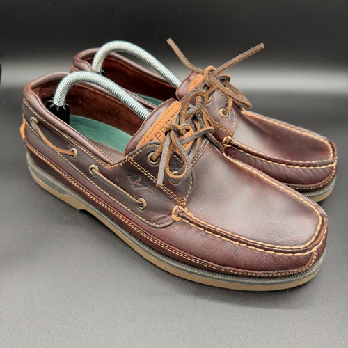 Scarpe barca sperry uomo - sperry,