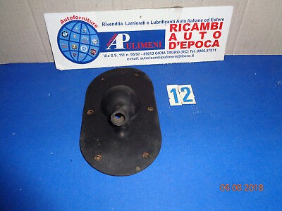 Cuffia leva cambio fiat 500c - cuffia,