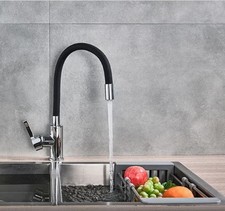 Rubinetto miscelatore