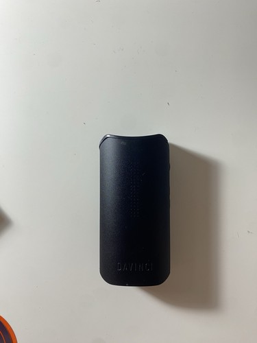 Vaporizzatore vinci iqc - vinci,