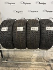 SET 4 GOMME 225/40R18 92V