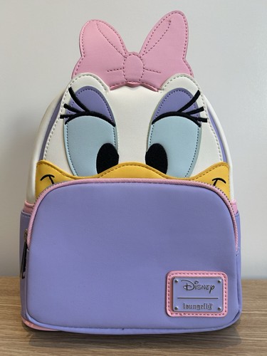 Loungefly disney daisy duck - loungefly,