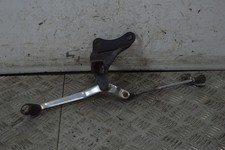 93483- Pedana Leva Cambio Sinistra Sx Yamaha XVS 650 Drag Star Dal 1997 al 2005