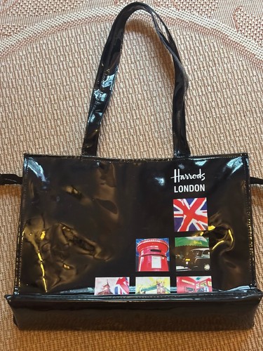 Borsa tote harrods - tote,