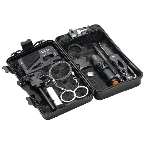 Survival set pezzi - set,