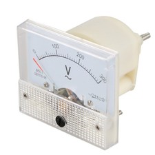 85l1 voltmetro del misuratore - 85l1,