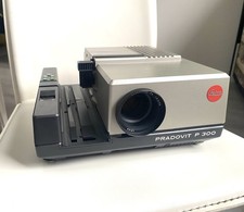 Leica Pradovit P 300