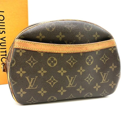Borsa tracolla louis vuitton - a,