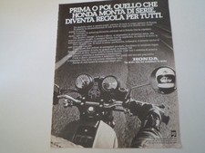 advertising Pubblicità 1976