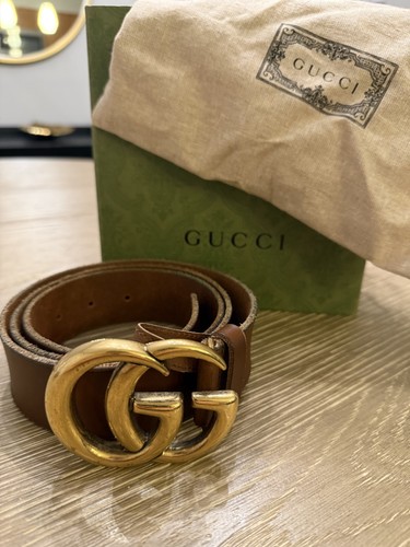 Authentic gucci double - gucci,