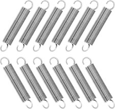 10 Molle Di Trazione in