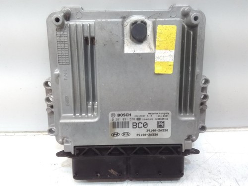2016 hyundai tucson ecu - tucson,