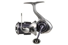DAIWA 25 Caldia LT, Mulinello da pesca spinning, Freno Anteriore