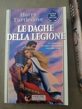 Harry Turtledove, Le Daghe