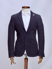 Giacca blazer uomo BOGLIOLI