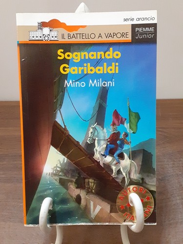Mino milani sognando - milani,