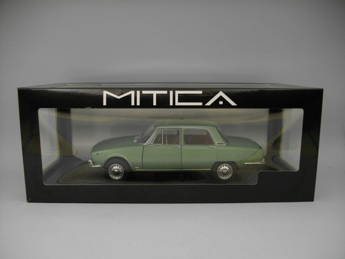 Alfa romeo 1750 berlina - alfa,