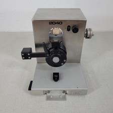 Leica 2800E Frigocut Cryostat