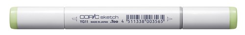 Yg11 copic sketch - sketch, [mignonette]
