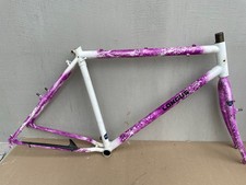 Telaio telaio mtb vintage 26''