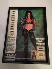 Teac Reference 500 hi fi-2001