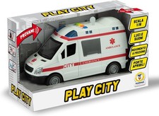 Giocattolo Ambulanza a
