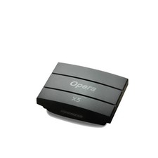 Opera Consonance X5 Audio