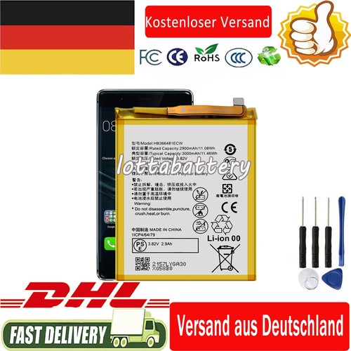 Batteria per hb366481ecw - batteria,