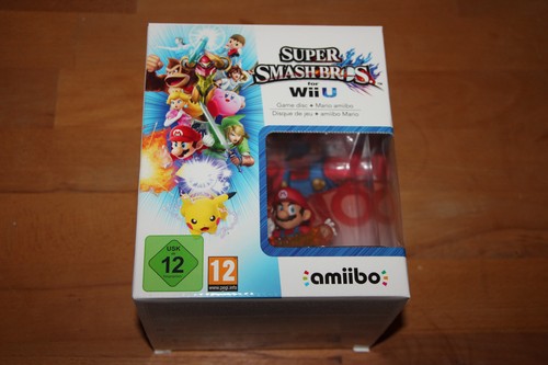 Super smash bros - super,