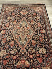 Antico tappeto persiano