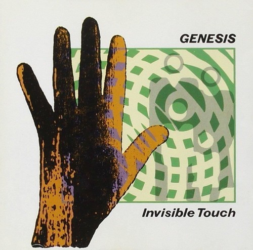 Audio genesis invisible - audio,