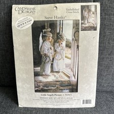 Candamar 51315 Piccolo Angeli