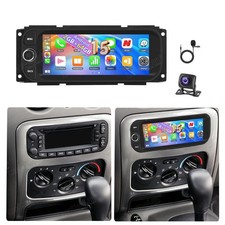 Per Jeep Liberty 2002-2007