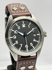 Orologio aviatore 40mm