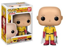 Funko POP! Animazione: One