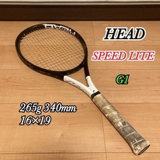 HEAD SPEED LITE Head