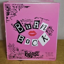 Bratz x Mean Girls Bambola da