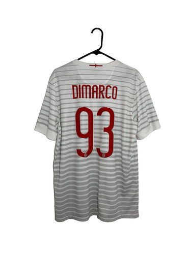 Maglia inter milan dimarco - maglia,
