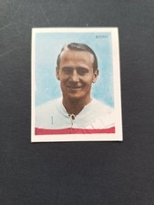 figurina calciatori Nuzzi