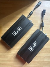Lumii Black - Alimentatore