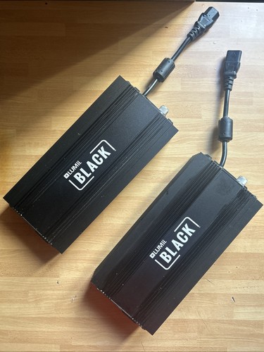 Lumii black alimentatore - -,