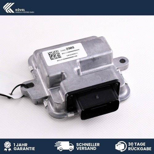 Centralina pompa gasolio opel - gasolio,
