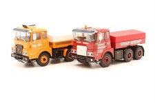 Modelli di camion WSI, Big Lift FTF 6X4 + Mammoet Stoof FTF, MAMMOET