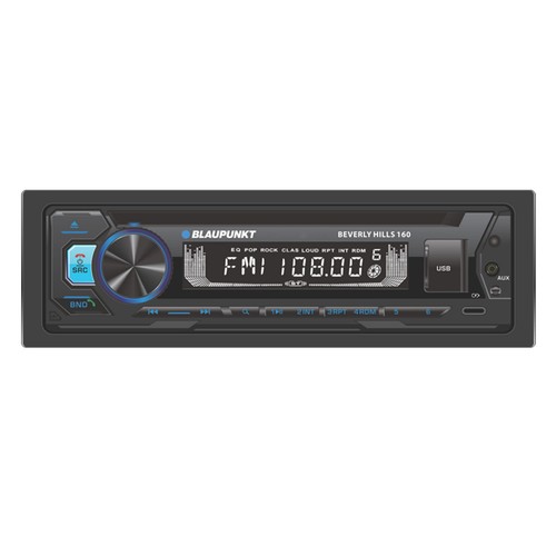 Blaupunkt ricevitore face - blaupunkt,