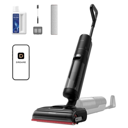 Dreame h15s scopa elettrica e - ,